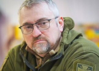 «Слуга народа» Федиенко публиковал видео с выставки РЭБ в Тернополе, чем мог привлечь внимание к заводу, по которому била РФ | ВИДЕО