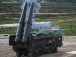 СМИ: Дрисколл запугивал европейцев накоплением ракет в РФ, чтобы продвинуть невыгодный Украине мирный план