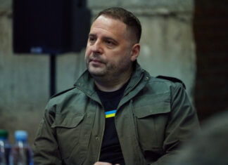 СМИ: Ермак поручил силовикам подготовить подозрение руководителю САП