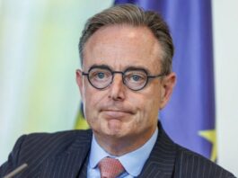 СМИ: Еврокомиссии не удалось договориться с Бельгией об использовании росактивов