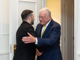 СМИ: Келлог покинет Белый дом в январе, он недоволен действиями администрации в отношении войны в Украине