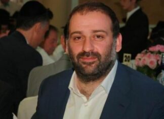 СМИ: Миндич выехал из Украины на люкс-такси