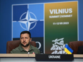 СМИ: «Мирный план» Трампа предусматривает гарантии безопасности по образцу 5 статьи НАТО