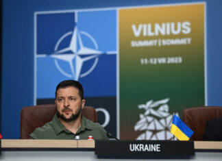 СМИ: «Мирный план» Трампа предусматривает гарантии безопасности по образцу 5 статьи НАТО