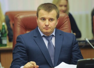 СМИ: На Кипре пытались похитить экс-министра энергетики Украины