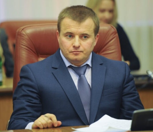 СМИ: На Кипре пытались похитить экс-министра энергетики Украины