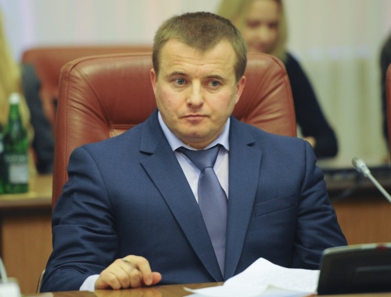 СМИ: На Кипре пытались похитить экс-министра энергетики Украины