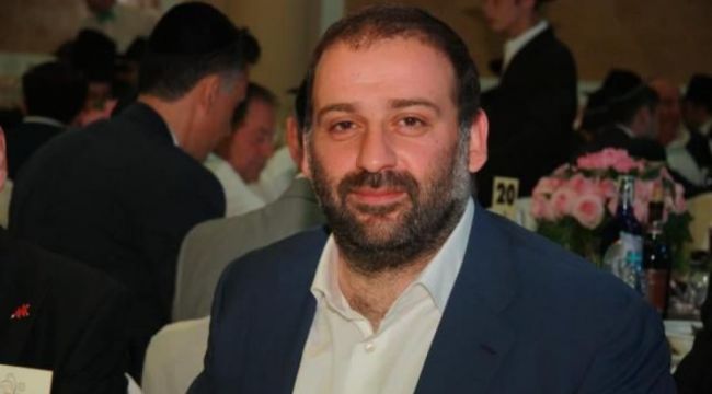 СМИ: НАБУ проводит обыски у Миндича. Незадолго до этого он сбежал из страны