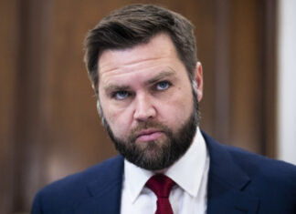 СМИ: Новым спецпосланником Трампа по вопросам Украины стал друг и одноклассник Вэнса