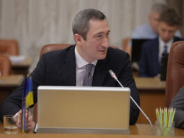 СМИ: Перед избранием меры пресечения Чернышов приехал в ГУР