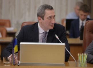 СМИ: Перед избранием меры пресечения Чернышов приехал в ГУР