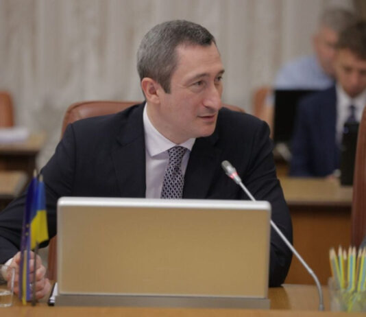 СМИ: Перед избранием меры пресечения Чернышов приехал в ГУР