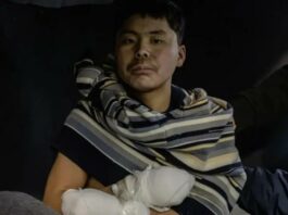 СМИ: Пленные солдаты КНДР просятся в Южную Корею