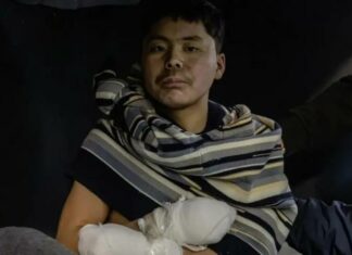 СМИ: Пленные солдаты КНДР просятся в Южную Корею