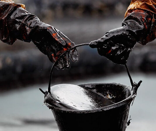 СМИ: Поставки российской нефти в Индию рухнут более чем вдвое