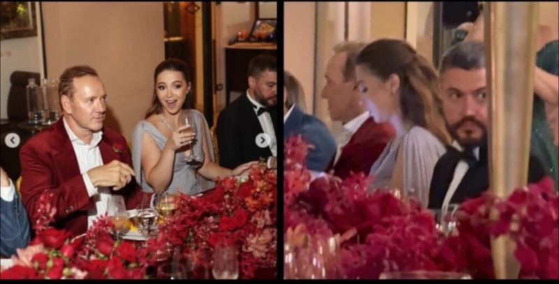 СМИ: Продюсер, финансировавшая фильм о Зеленском, может быть причастна к международной мошеннической криптосхеме