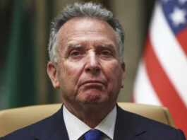 СМИ: Россия и США тайно работают над новым планом прекращения войны в Украине