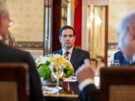 СМИ: Рубио изменил тактику США в переговорах с Украиной после недели хаоса