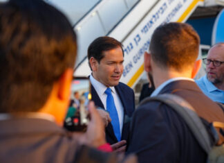 СМИ: США хотят заключить мирное соглашение до предоставления Украине каких-либо гарантий безопасности