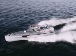 СМИ: Украина и Греция будут совместно производить морские дроны