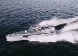 СМИ: Украина и Греция будут совместно производить морские дроны