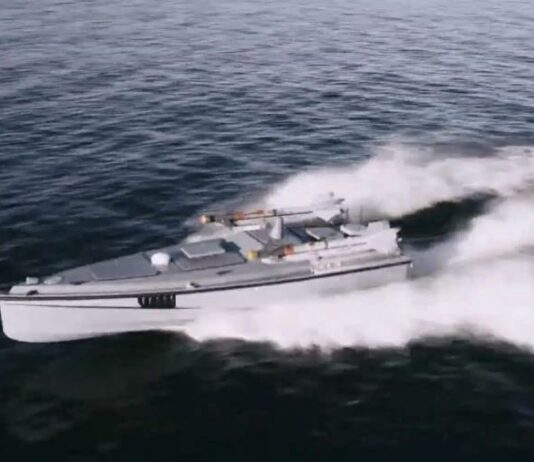 СМИ: Украина и Греция будут совместно производить морские дроны