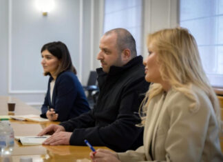 СМИ: Украина исключила из «мирного плана» проверку на коррупцию и добавила амнистию для всех, что спасет Путина от Гааги