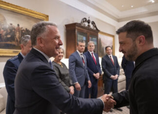 СМИ: В ЕС шокированы Уиткоффом, который не понимает природу российской агрессии