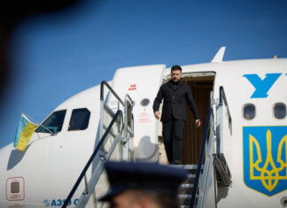 СМИ: Зеленскому уже завтра могут сообщить об условиях соглашения, подготовленного США и РФ