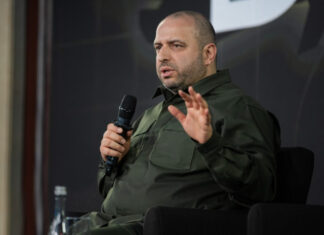 СНБО: Умеров вернулся в Украину