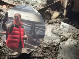 Сотни тысяч долларов инвестиций: Россия полностью разрушила единственную киностудию центральной Украины