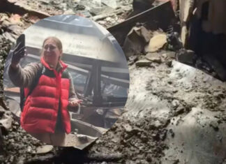 Сотни тысяч долларов инвестиций: Россия полностью разрушила единственную киностудию центральной Украины