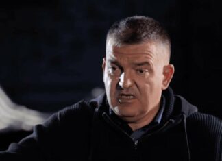 Соучредитель Fire Point заявил, что Миндич хотел получить половину акций компании