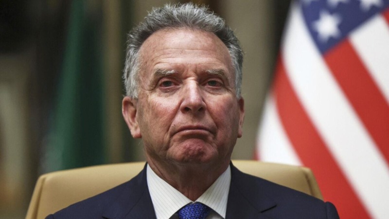 Спецпосланник Трампа случайно раскрыл источник утечки плана по Украине