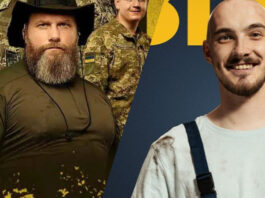 Сразу 2 украинских сериала стали самыми популярными на Netflix