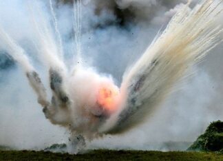 ССО нанесли удар по скоплению оккупантов, которые пытались окружить Покровск