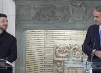 Станет известно, когда Греция начнет поставлять газ в Украину