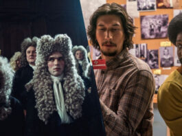 Становятся классикой: 5 лучших фильмов 2018 года, которые должен посмотреть каждый