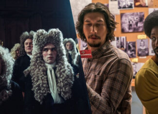 Становятся классикой: 5 лучших фильмов 2018 года, которые должен посмотреть каждый