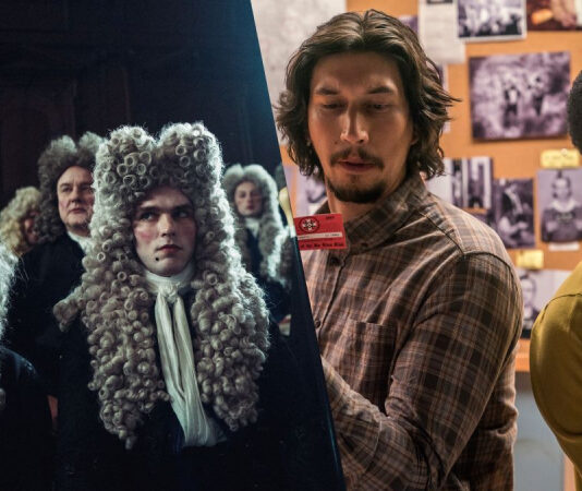 Становятся классикой: 5 лучших фильмов 2018 года, которые должен посмотреть каждый