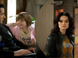 Старый украинский сериал, о котором вы могли забыть