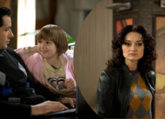 Старый украинский сериал, о котором вы могли забыть