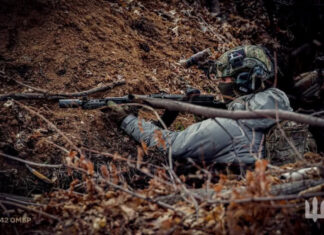 Стерненко: Мы движемся к катастрофе стратегического масштаба