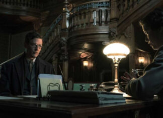 Страшная трагедия украинского народа: фильмы о Голодоморе, от которых мурашки по коже