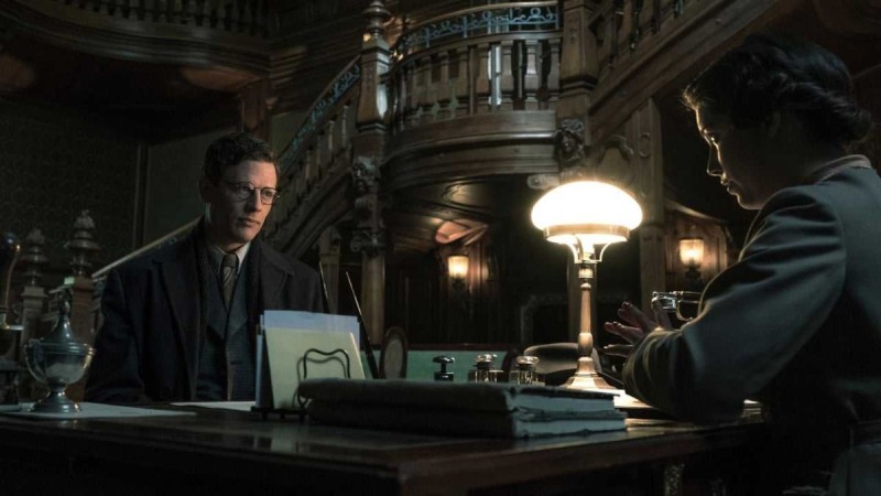 Страшная трагедия украинского народа: фильмы о Голодоморе, от которых мурашки по коже