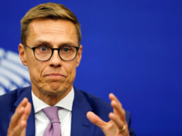 Стубб назвал срыв встречи Трампа с Путиным в Будапеште «стратегической ошибкой РФ»