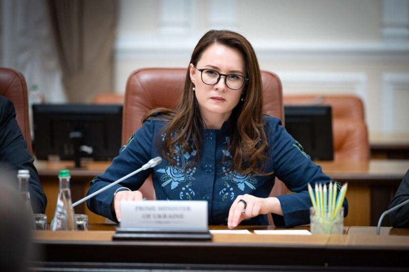 Свириденко рассказала подробности о новом пакете «зимней поддержки» для украинцев