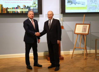 The Telegraph: Утечка прослушки фактически ставит крест на Уиткоффе