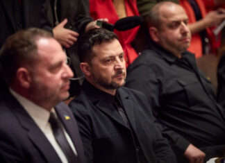 The Telegraph: Зеленскому выгодно, чтобы Путин отклонил мирный план Трампа