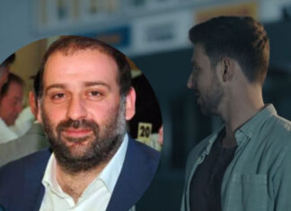 Тимур Миндич был продюсером нового украинского сериала, от которого все фанатели